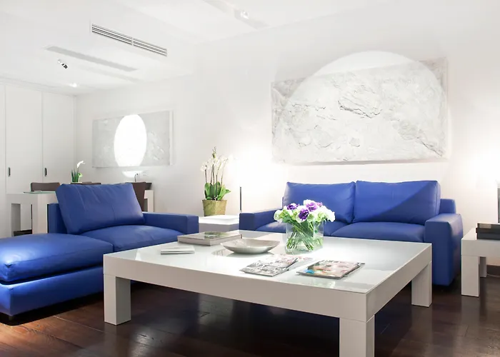 Magna Pars L'Hotel A Parfum, Small Luxury Hotels Of The World