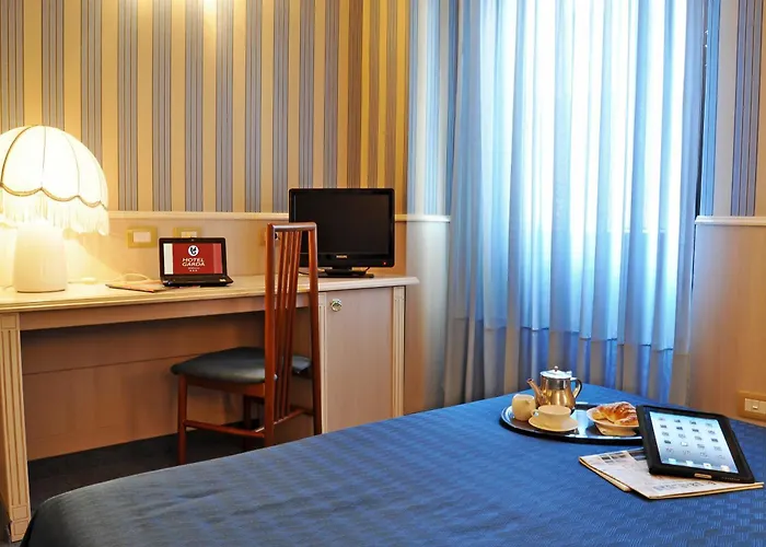 Hotel Garda