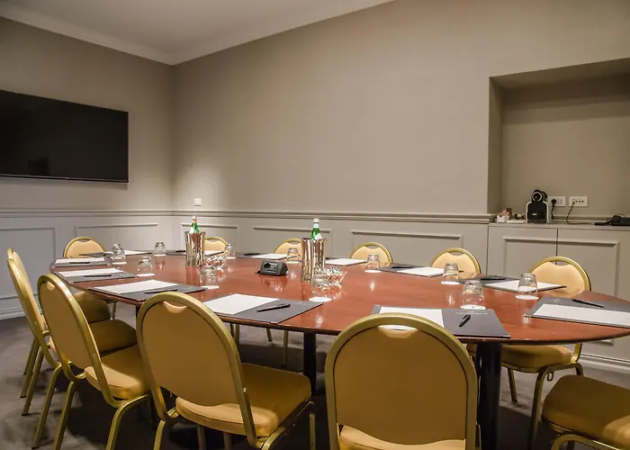 Hotel Cristoforo Colombo Member Of Preferred Hotels & Resorts