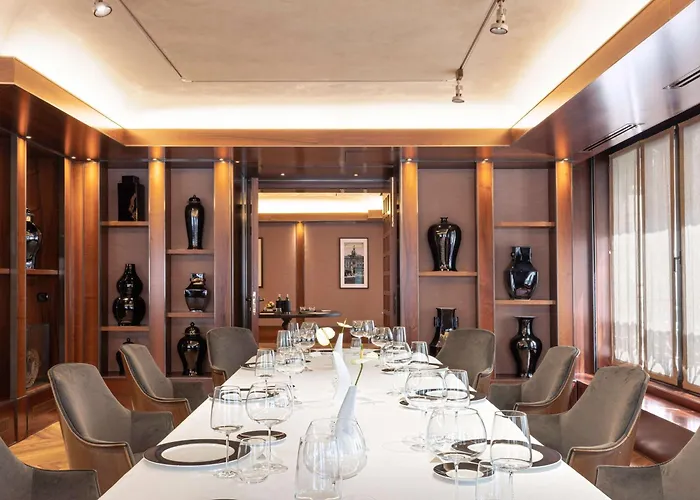 Park Hyatt Milano
