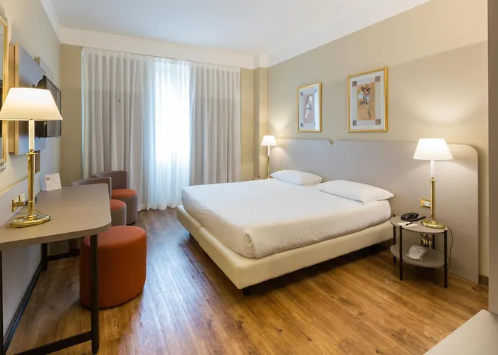 Hotel Nasco