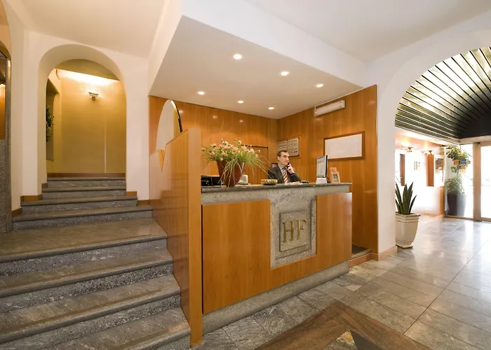 Hotel Fenice