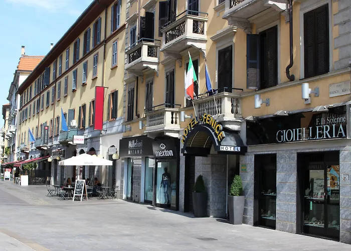 Hotel Fenice