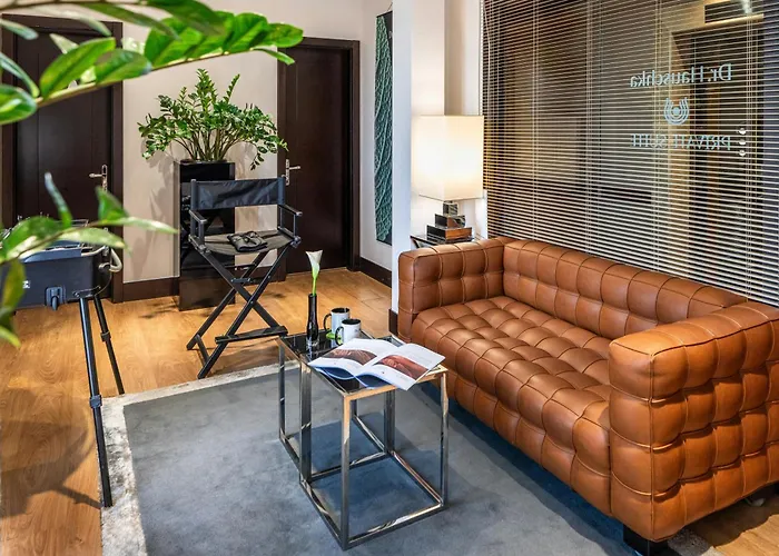 Starhotels Ritz